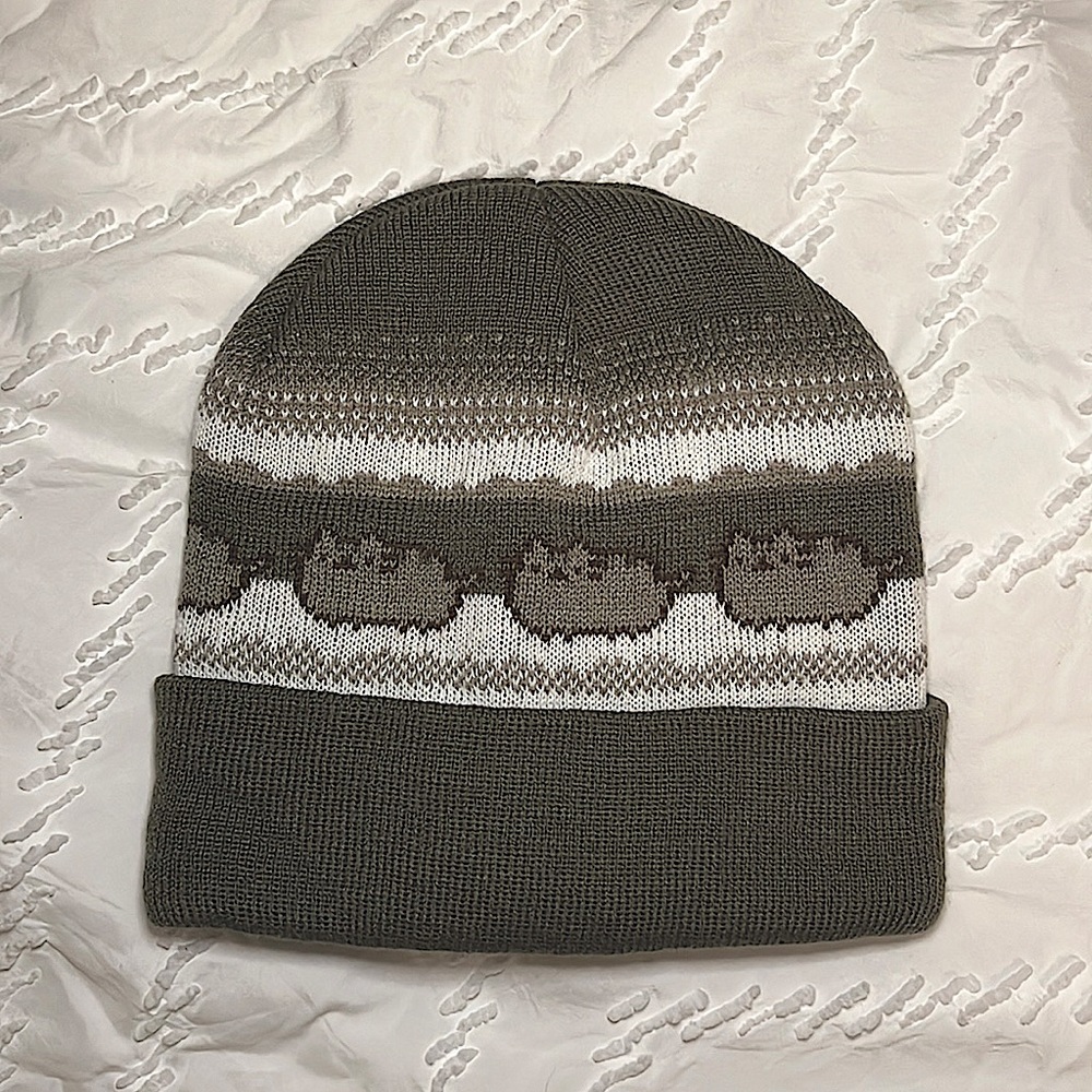 Pusheen Beanie